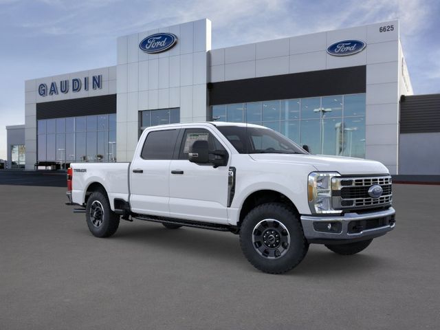2026 Ford F-350SD 