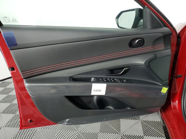 New 2025 Hyundai Elantra For Sale in Indianapolis, IN