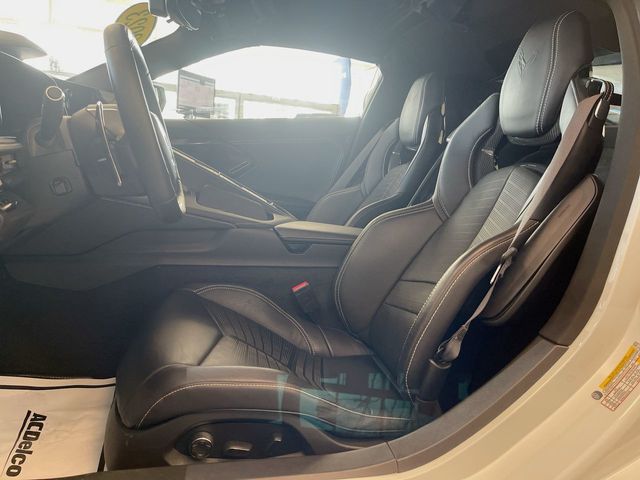 Used 2023 Chevrolet Corvette For Sale in Livonia, MI