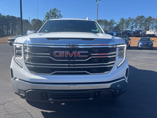 2026 GMC Sierra 1500 SLT:45135