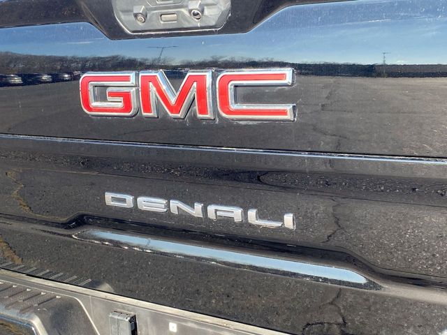 2022 GMC Sierra 1500 Denali 33