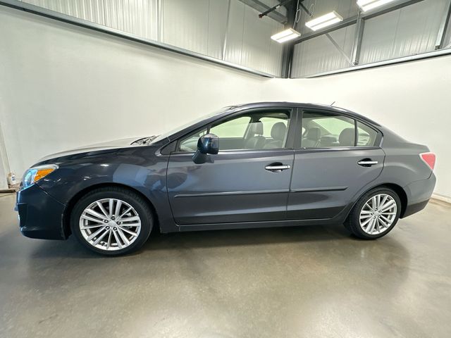 2013 Subaru Impreza 2.0i Limited - 1