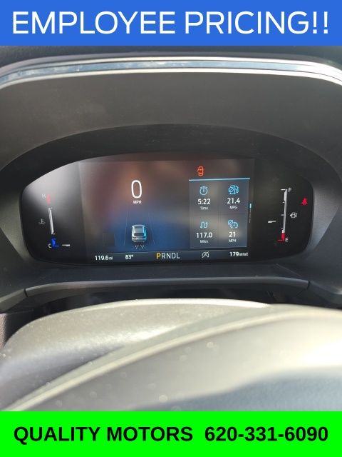 2026 Ford Escape ST-Line - Photo 16