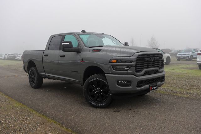 new 2026 Ram 2500 car, priced at $75,045