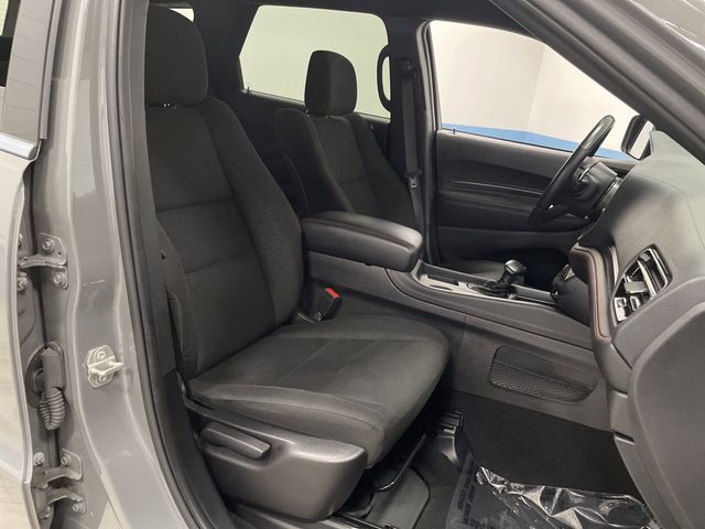 2023 Dodge Durango GT photo