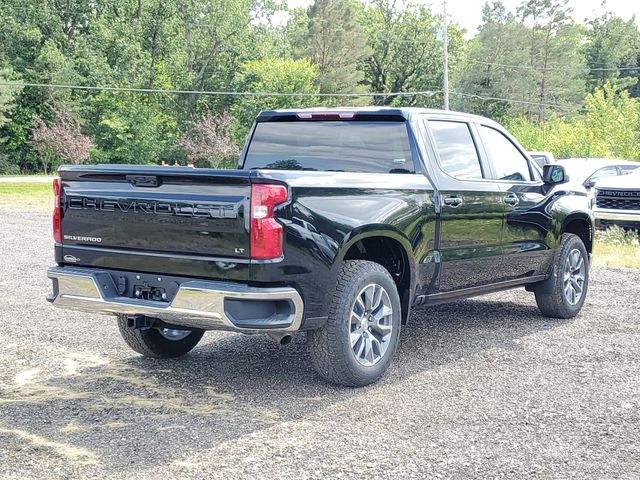 New 2026 Chevrolet Silverado 1500 - photo 2