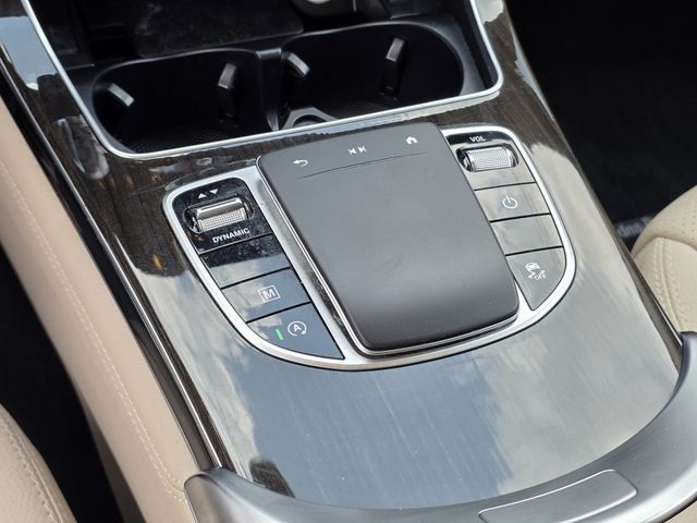 Used 2020 Mercedes-benz GLC SUV