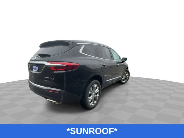 Used 2019 Buick Enclave For Sale in New Hudson, MI