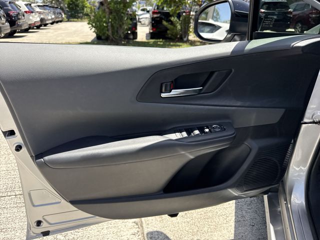 2023 Toyota Prius - $28,898