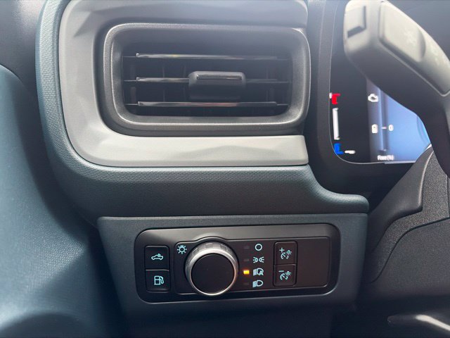 2026 Ford Maverick XLT Gray at Bob Ruth Ford