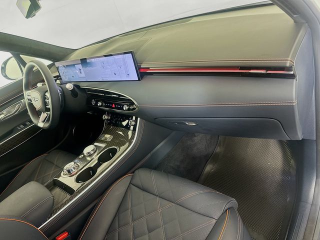 Thumbnail: 2026 Genesis GV70 - 30