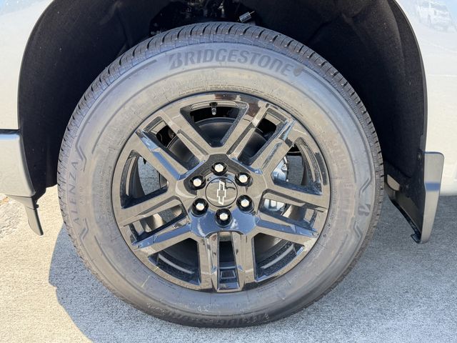 2026 Chevrolet Silverado 1500 RST - 8