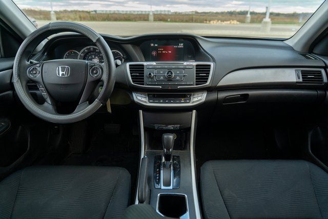 2014 Honda Accord LX 11