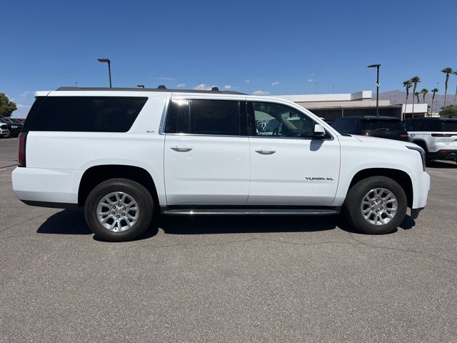 2019 GMC Yukon XL SLT 3