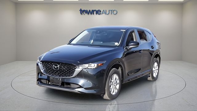 2024 Mazda CX-5 2.5 S Select AWD