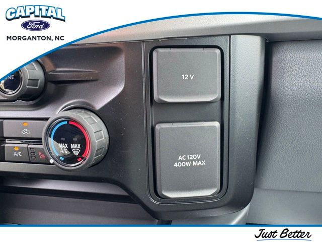 New 2026 Blue Ford XLT image 30