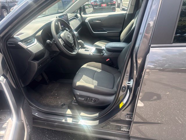 Used 2024 Toyota RAV4 SUV