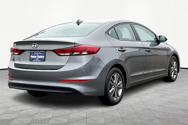 Used 2018 Hyundai Elantra For Sale in OLIVE BRANCH, MS