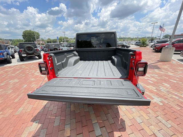 Used 2024 Jeep Gladiator Truck