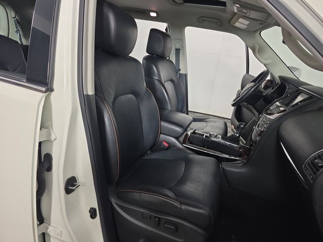 Used 2019 White Nissan Platinum image 35