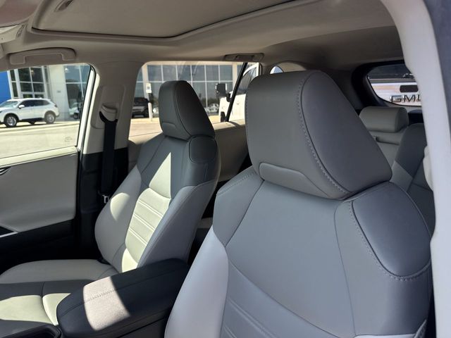 Used 2020 Toyota RAV4 SUV