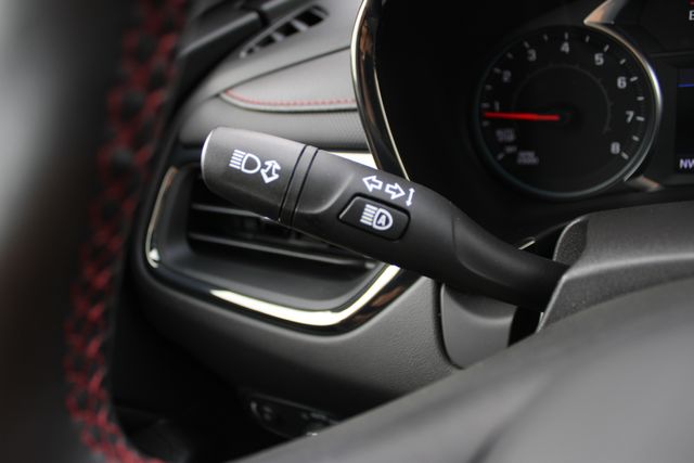 Used 2023 Gray Chevrolet RS image 8