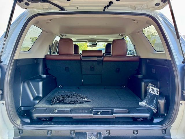 Used 2024 Toyota 4Runner SUV
