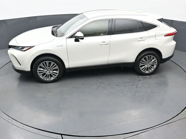 2021 Toyota Venza XLE 44