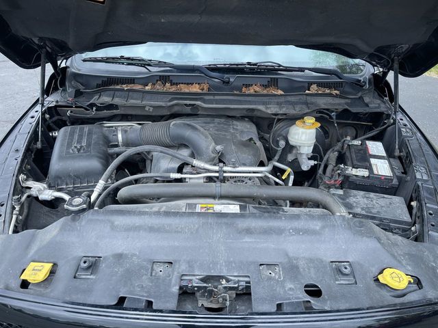 Used 2014 Ram 1500 For Sale in New Hudson, MI