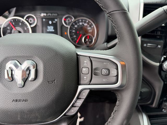 new 2026 Ram 3500 car, priced at $74,965