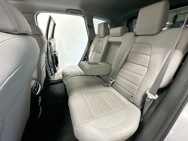 2022 Honda CR-V Touring  at Honda North