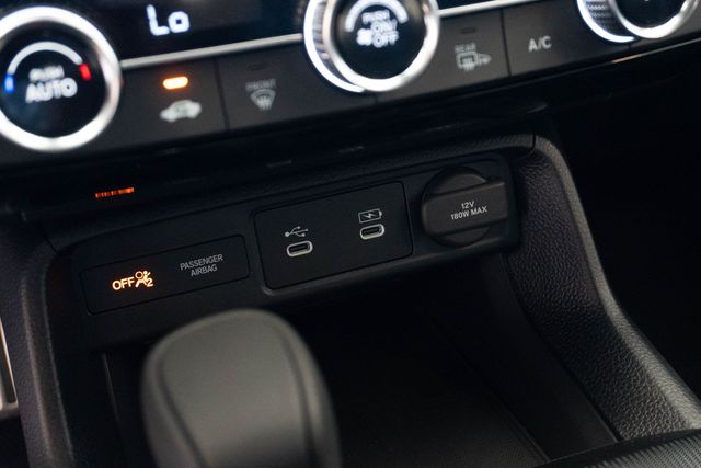 New 2026 Honda Civic Sedan Sedan