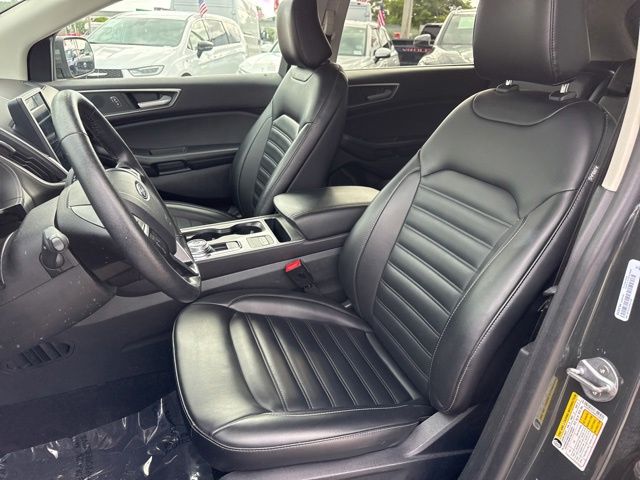 2024 Ford Edge SEL - Photo 11
