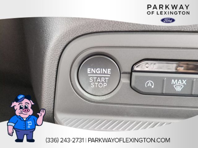 New 2026 Gray Ford Outer Banks image 25
