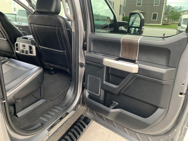 Used 2021 Ford F-350SD Truck