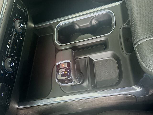 Thumbnail: 2023 Chevrolet Silverado 1500 - 16