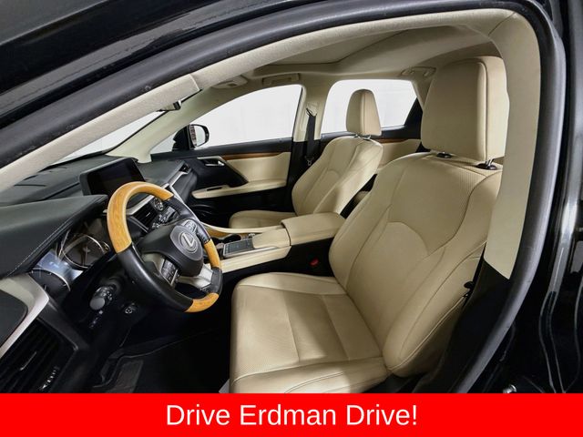 Used 2021 Lexus RX SUV