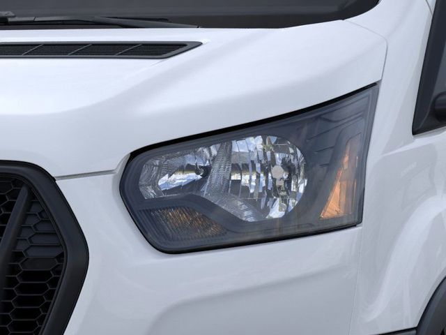 2025 Ford Transit 350 HD