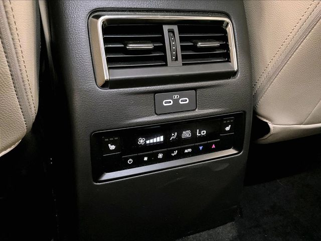 2026 Mazda CX-90 3.3 Turbo Preferred Black at Rochrich Mazda