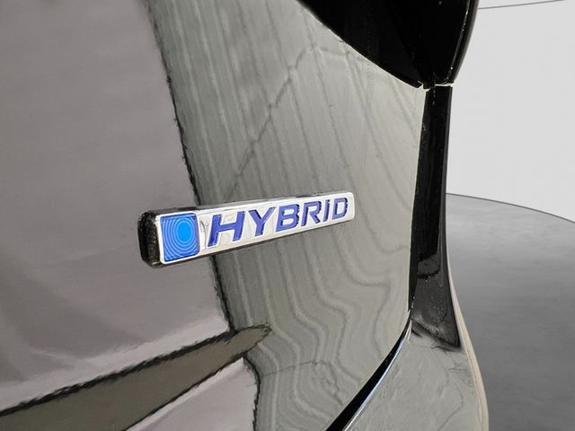 2024 Honda Accord Hybrid EX-L 10