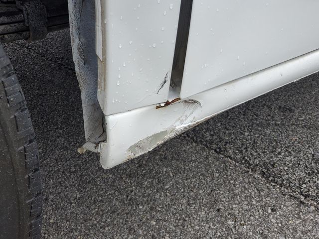 2019 Nissan NV Cargo SV - Photo 36