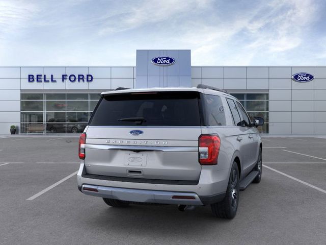 2024 Ford Expedition XLT 7