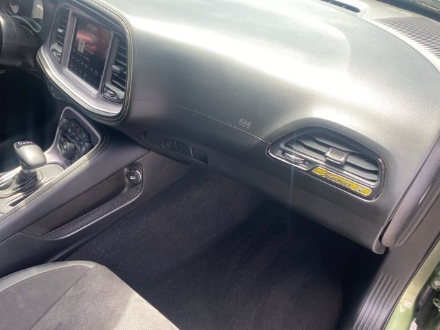 Used Car 2023 Dodge Challenger  R/t Scat Pack Widebody For Sale Under $60,000 In San Antonio, Texas