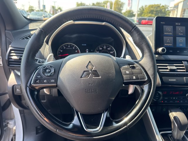 Used 2024 Brown Mitsubishi  image 16