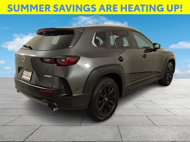 Used 2024 Mazda CX-50 SUV