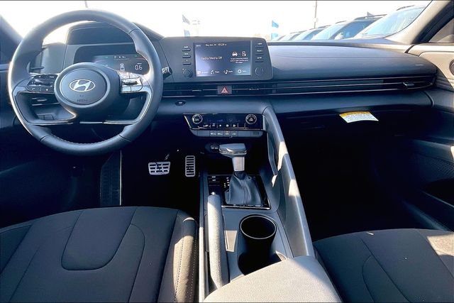 Used 2025 Hyundai Elantra For Sale in OLIVE BRANCH, MS