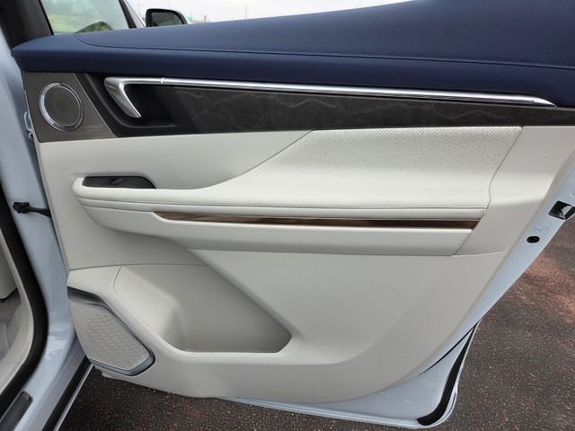 2026 Buick Enclave Avenir FWD