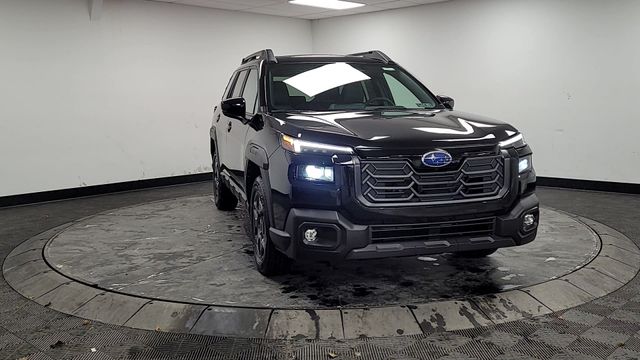 2026 – Subaru – Outback