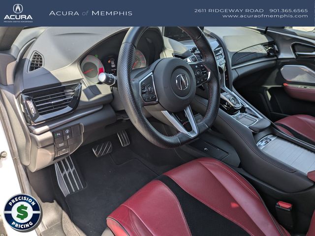 Used 2023 Acura RDX SUV