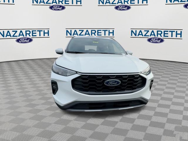 new 2026 Ford Escape car, priced at $34,228